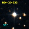 BD+20   933