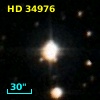 HD  34976
