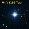 V* V1159 Tau