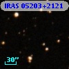 IRAS 05203+2121