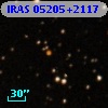 IRAS 05205+2117