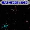 IRAS 05205+1932