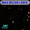 IRAS 05219+1931