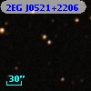 2EG J0521+2206