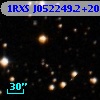 1RXS J052249.2+201617