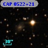 CAP 0522+21