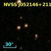 NVSS J052146+211253