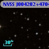 NVSS J004202+470435