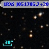 1RXS J051705.7+201133