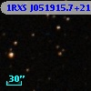 1RXS J051915.7+212515