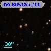 IVS B0518+211