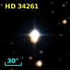 HD  34261