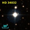 HD  34032