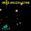 IRAS 05123+1746