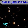 2MASS J05172534+1727327