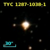 TYC 1287-1038-1