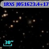 1RXS J051623.4+171241