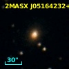 2MASX J05164232+1847516
