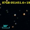 NVSS J051747+191246
