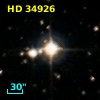 HD  34926