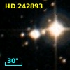 HD 242893