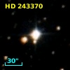 HD 243370