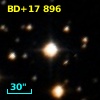 BD+17   896