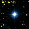 HD  34791