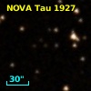 NOVA Tau 1927