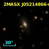2MASX J05214866+1703234