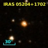 IRAS 05204+1702