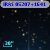 IRAS 05207+1641