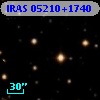 IRAS 05210+1740
