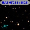 IRAS 05211+1829