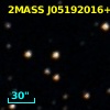 2MASS J05192016+1811331