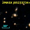 2MASX J05233734+1914261