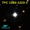 TYC 1283-1223-1