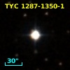 TYC 1287-1350-1