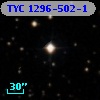 TYC 1296-502-1