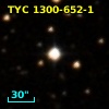 TYC 1300-652-1