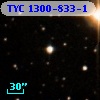 TYC 1300-833-1
