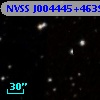 NVSS J004445+463901