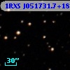 1RXS J051731.7+184958