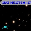 1RXS J051733.0+171132