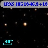 1RXS J051846.8+182446