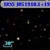 1RXS J051910.1+191054