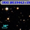 1RXS J051944.3+191738