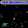 1RXS J051947.1+175836