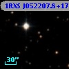 1RXS J052207.8+172444