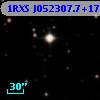 1RXS J052307.7+173134